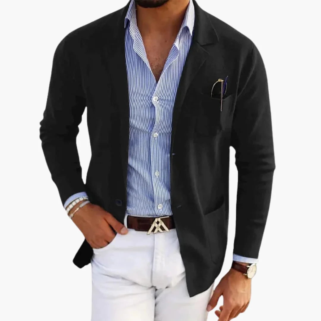 Black / XXL