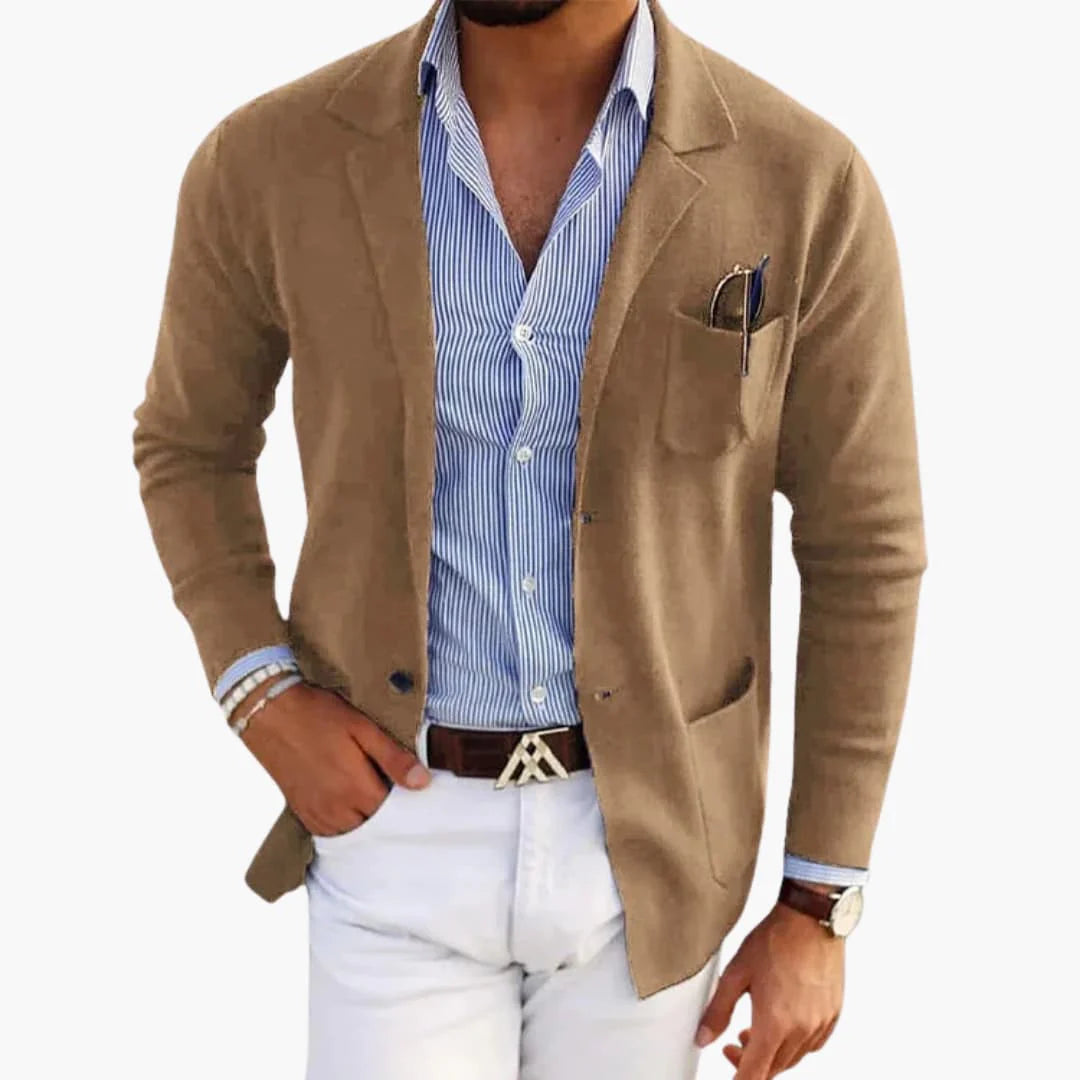Beige / XXL