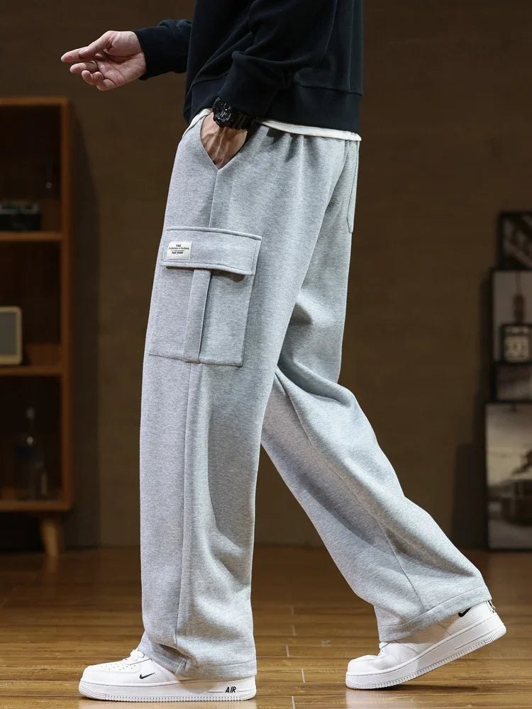 Gray / 5XL