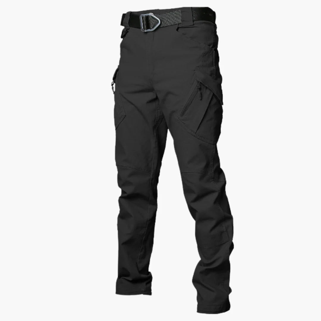 Black / 3XL