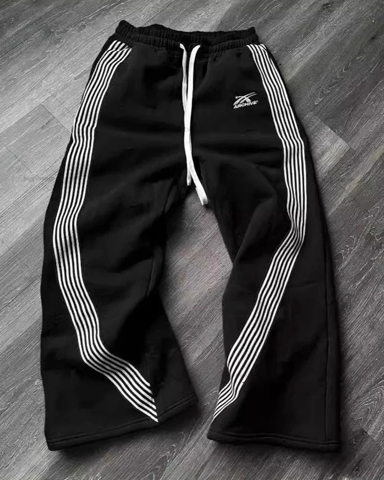 Black / 4XL