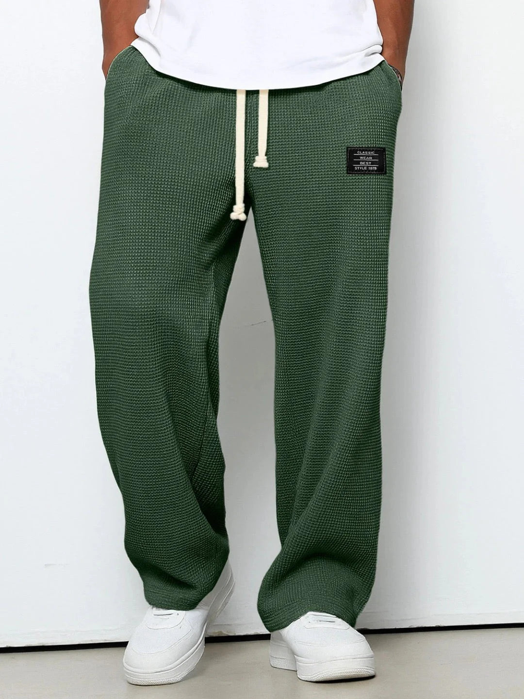 Dark Green / 3XL