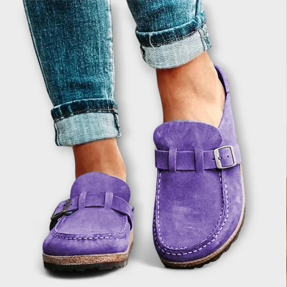 Purple / 12