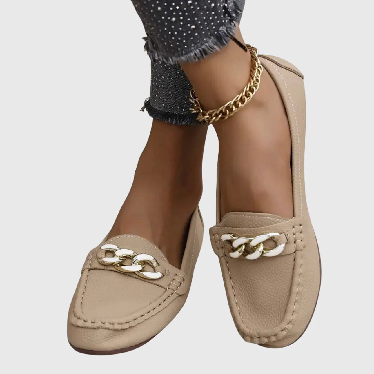 Beige / 12
