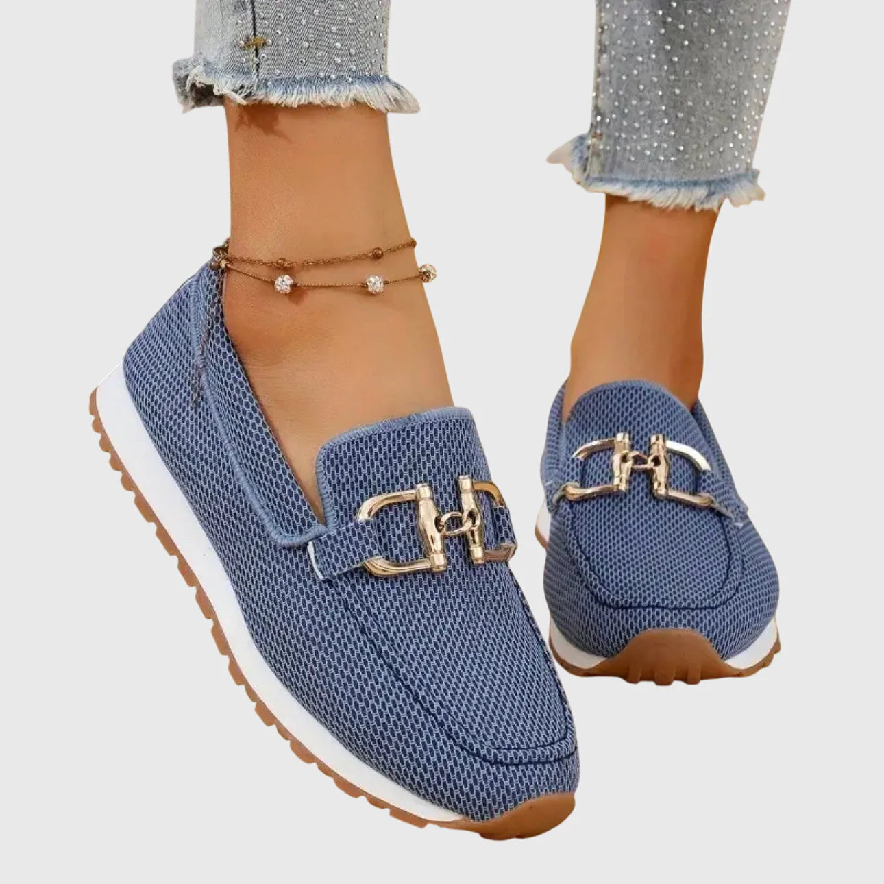 Blue / 12