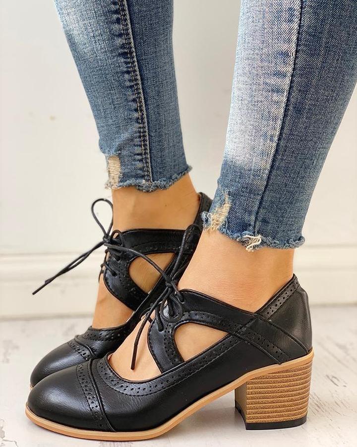 Black / 12