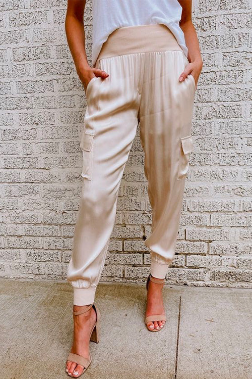 Champagne / XL