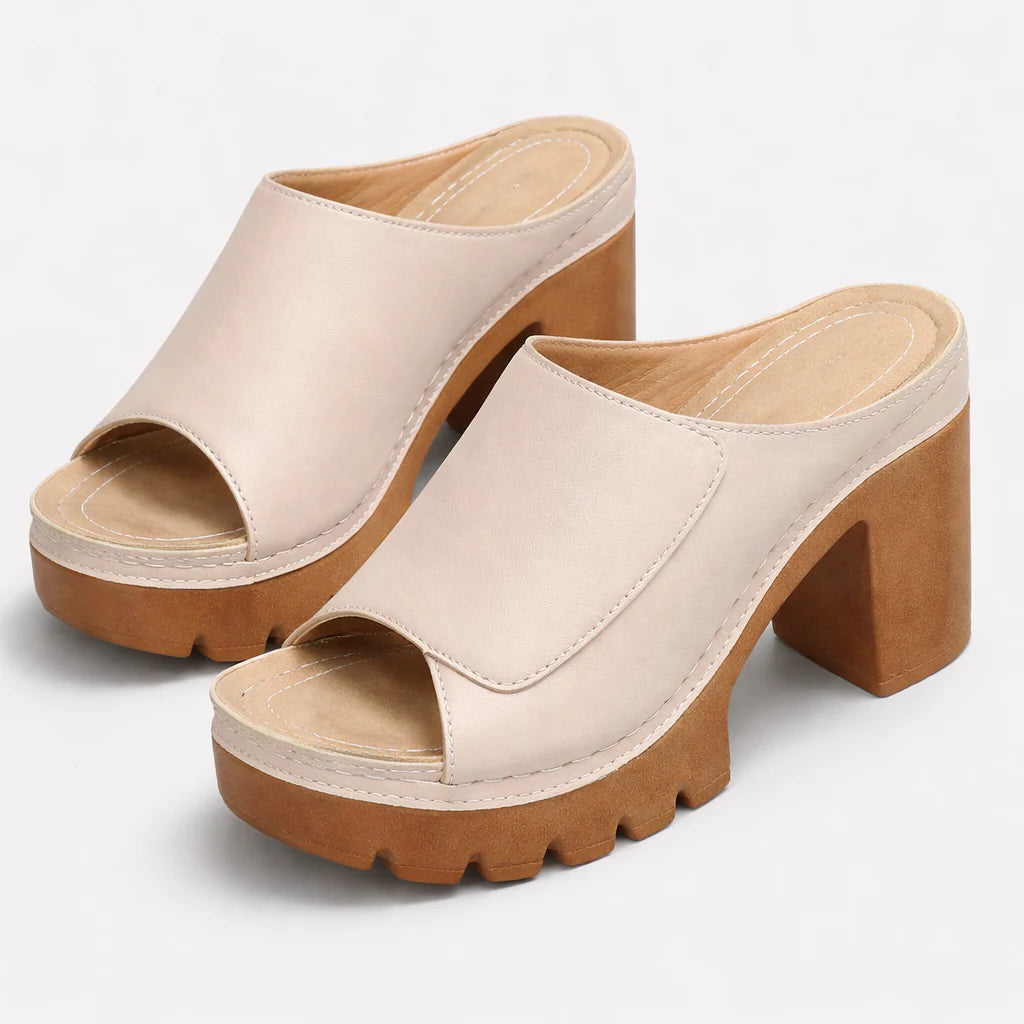Beige / 12
