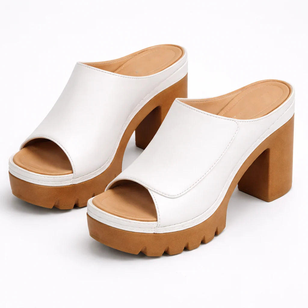White / 12