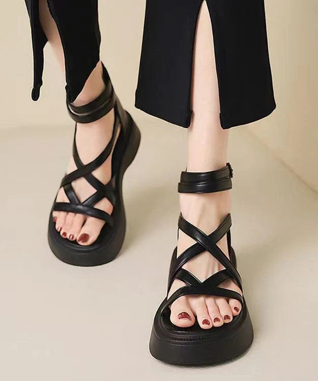 Black / 12