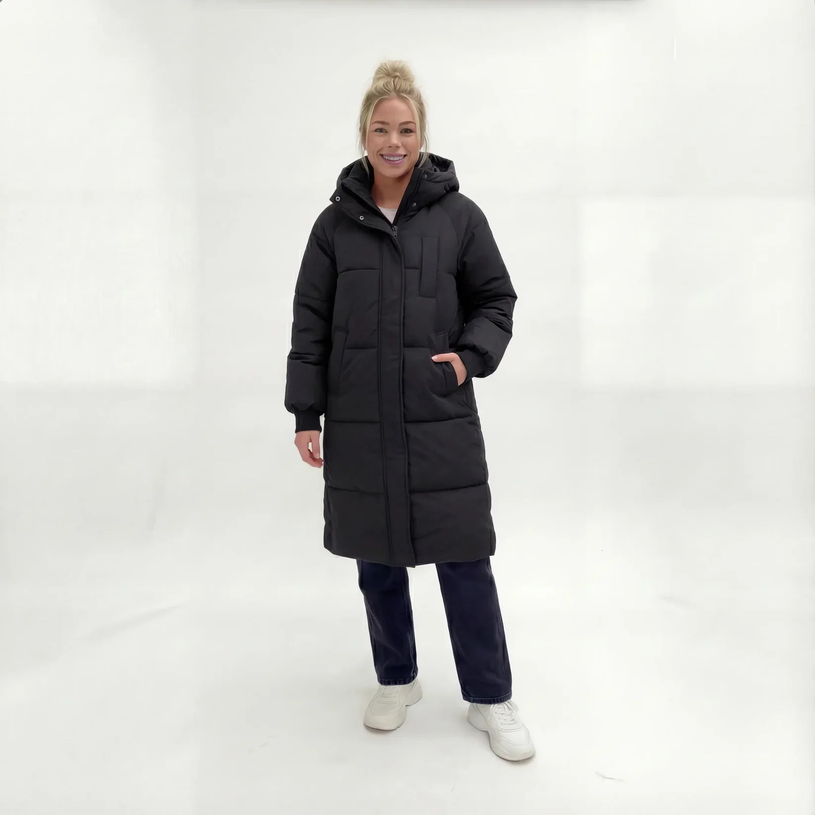 Black / XXL