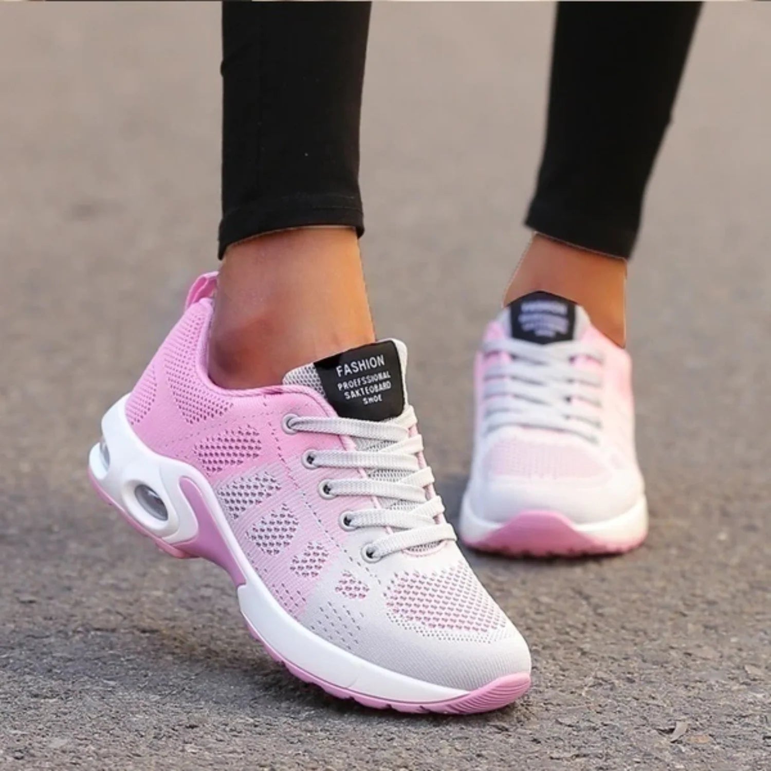 Pink / 12