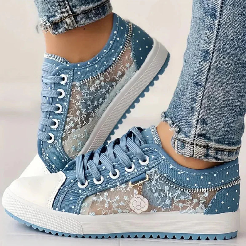 Light Blue / 12