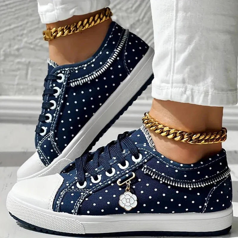 Dark Blue / 12