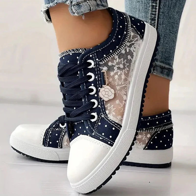 Navy / 12