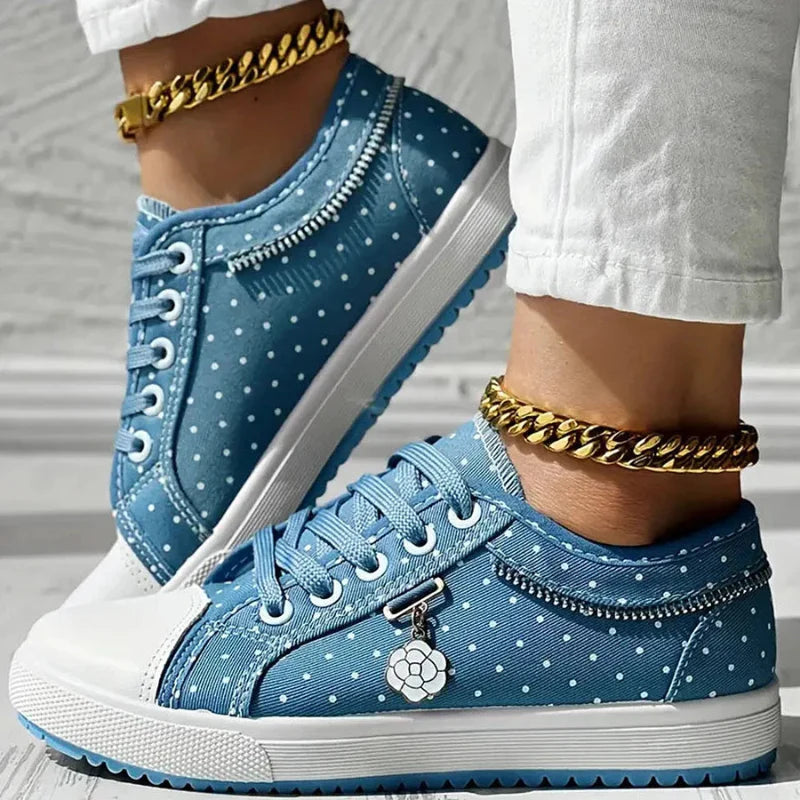 Sky Blue / 12