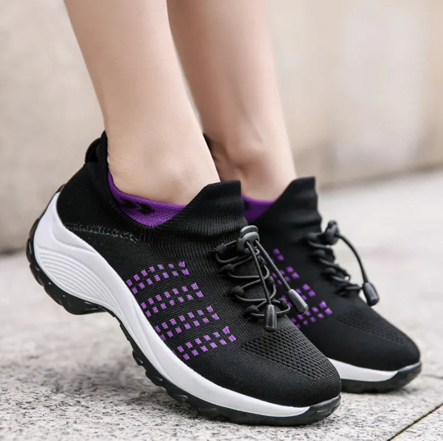 Purple / 12