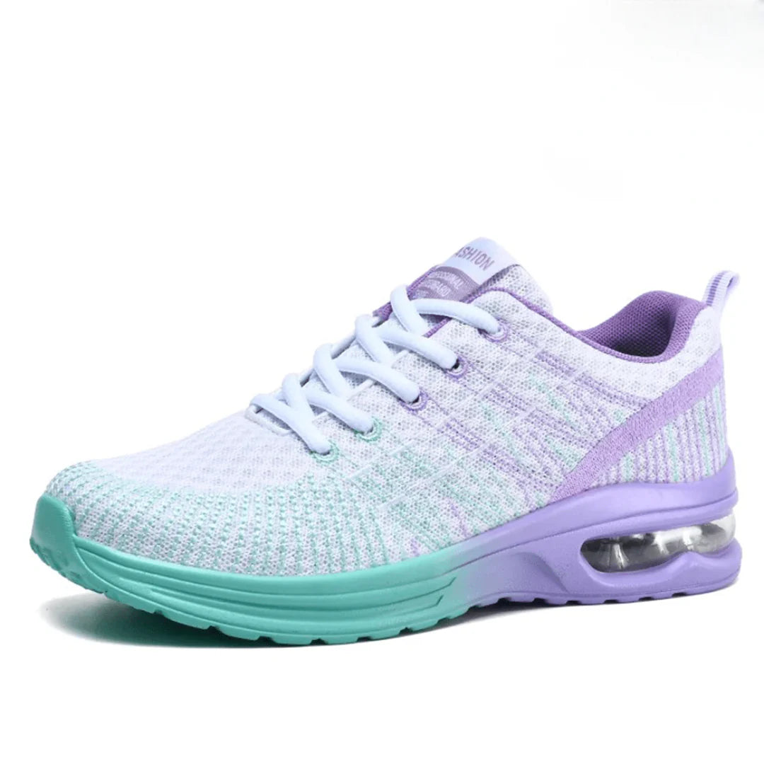 Purple / 12
