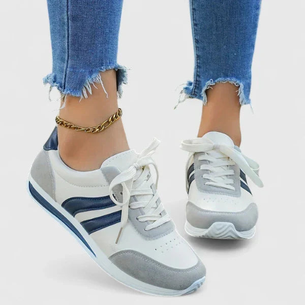 Blue / 12