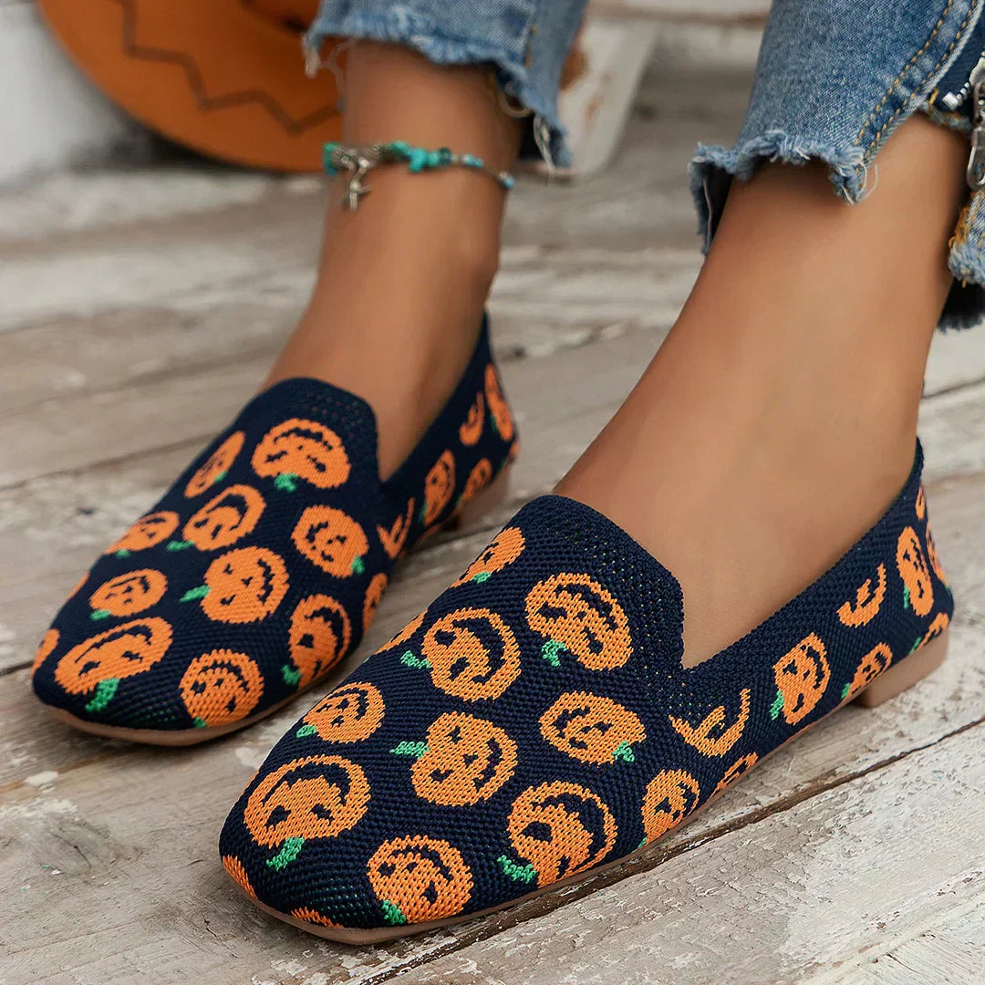 Pumpkin / 12