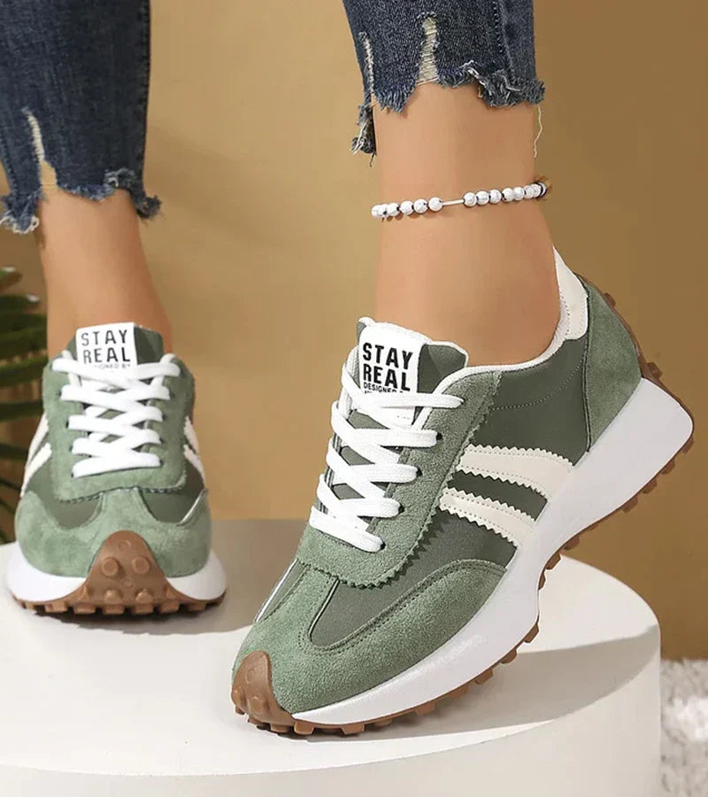 Green / 12