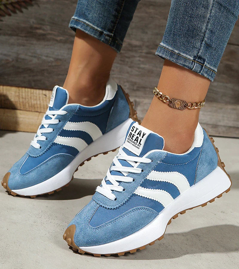Blue / 12