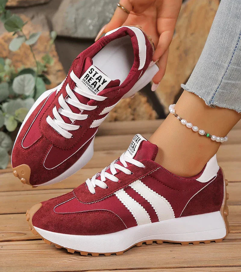 Red / 12