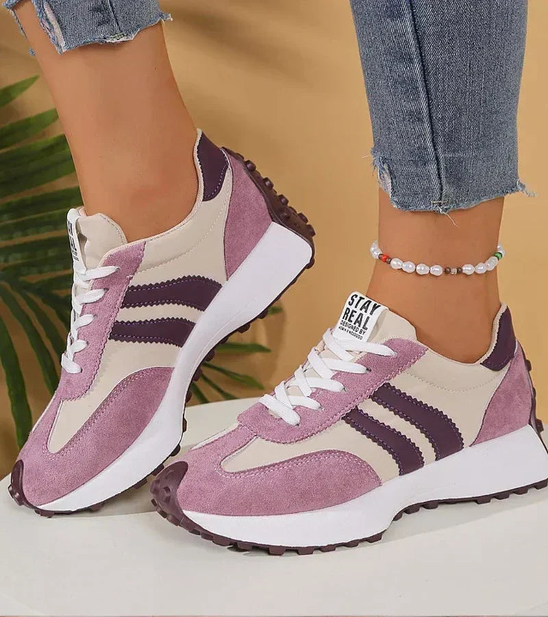 Purple / 12