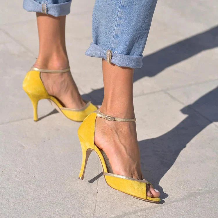 Yellow / 12