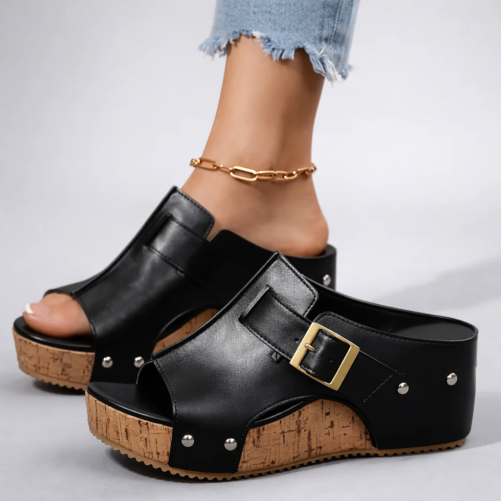 Black / 12