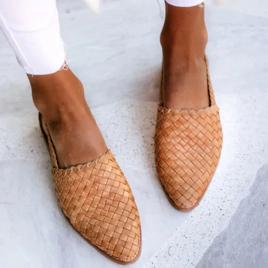 Light Brown / 12