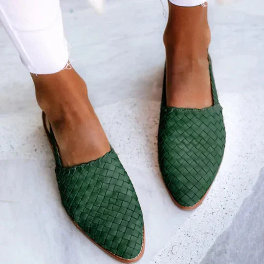 Green / 12