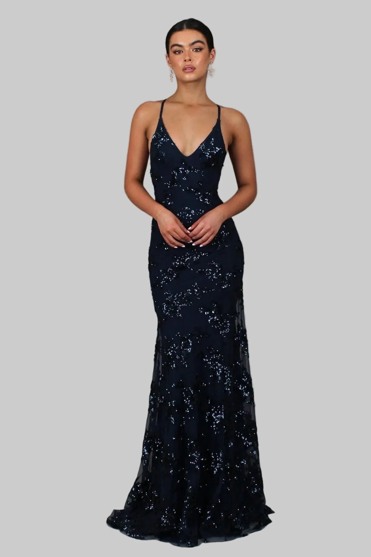 Blue / 3XL