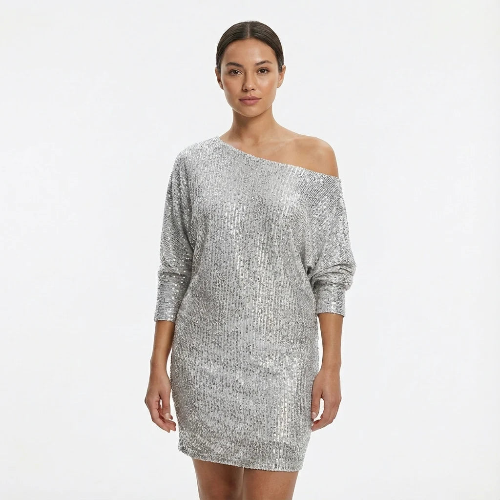 Silver / 3XL