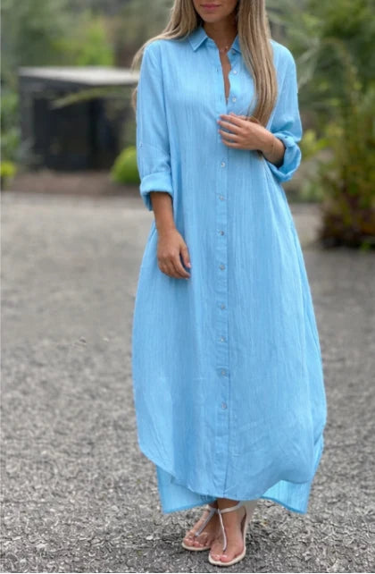 Baby Blue / 3XL