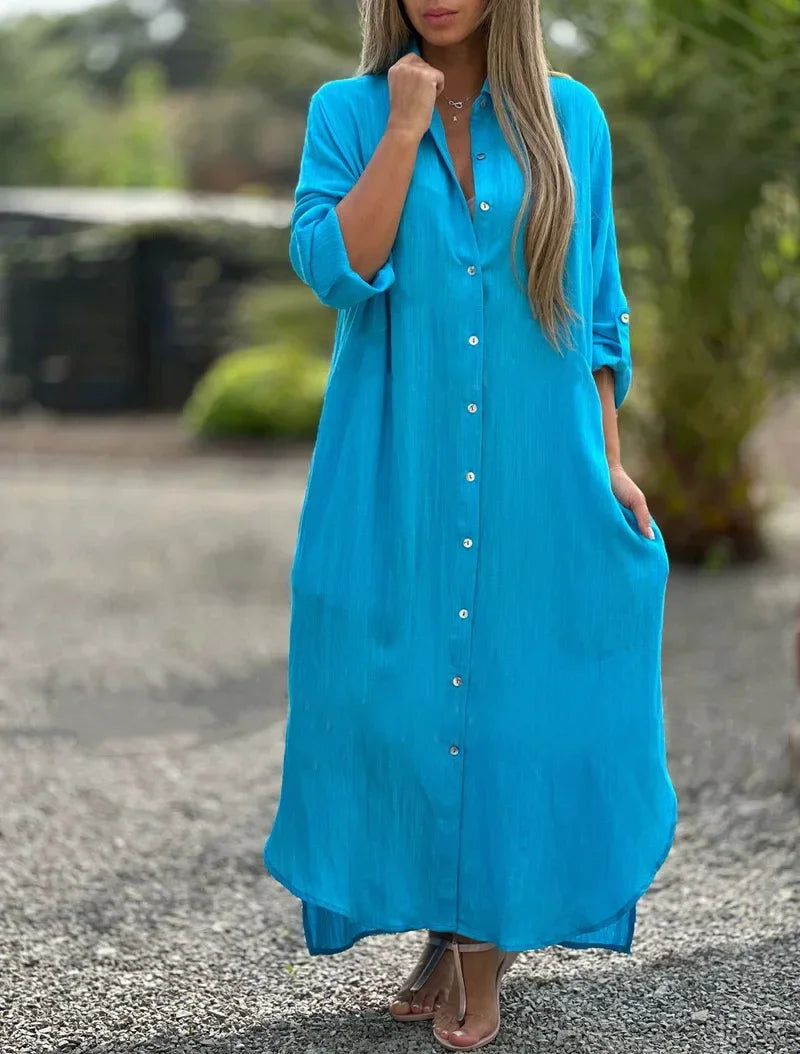 Light Blue / 3XL