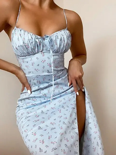 Blue / L