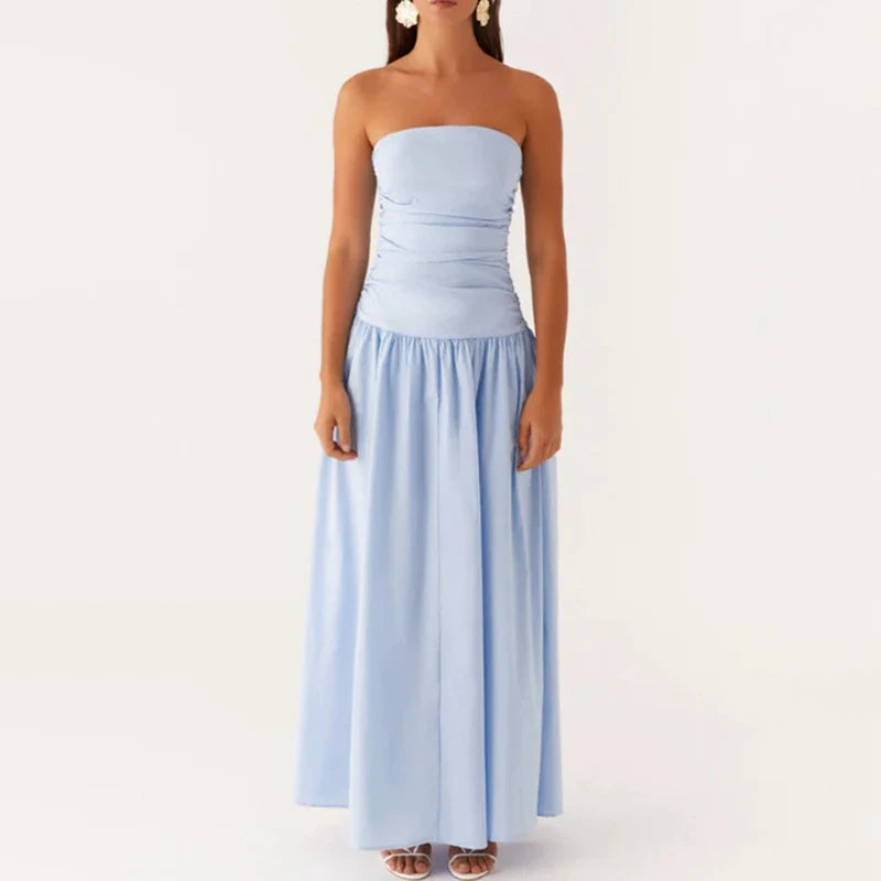 Sky Blue / L