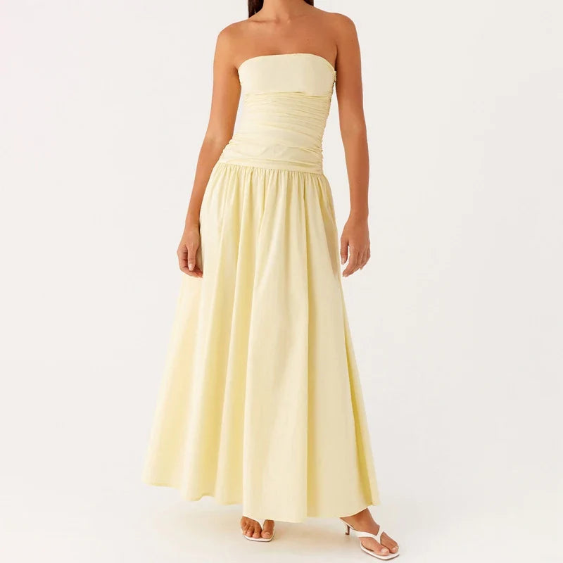 Yellow / L