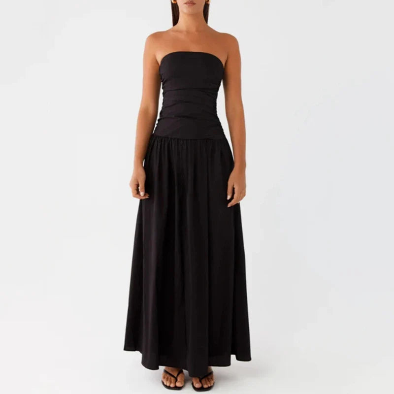 Black / L