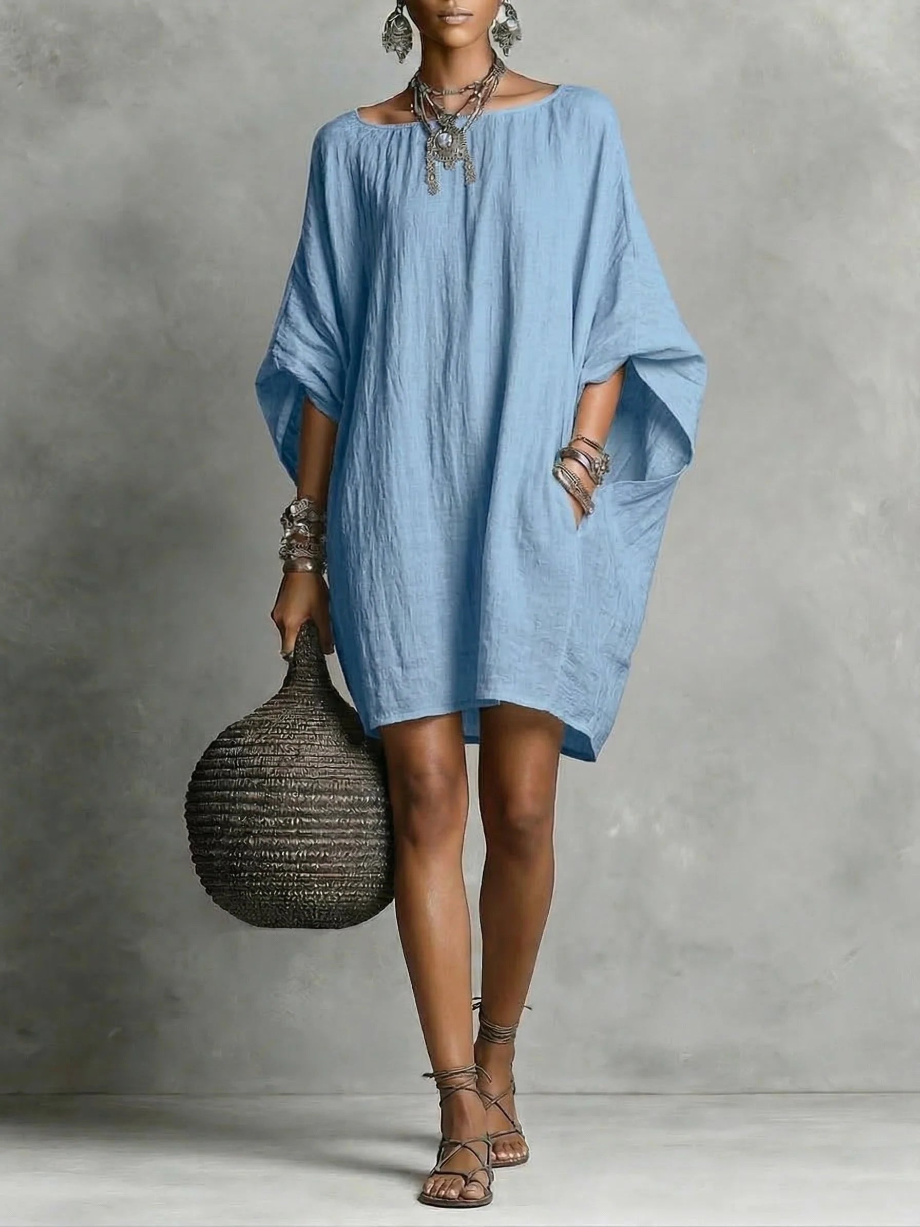 Blue / 3XL