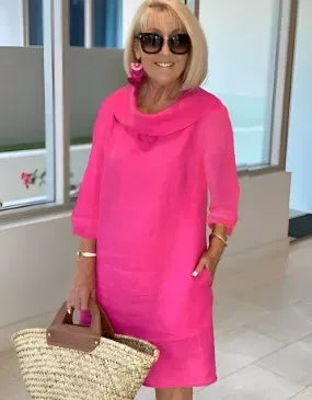 Pink / 3XL