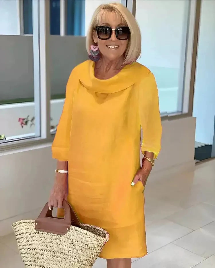 Yellow / 3XL