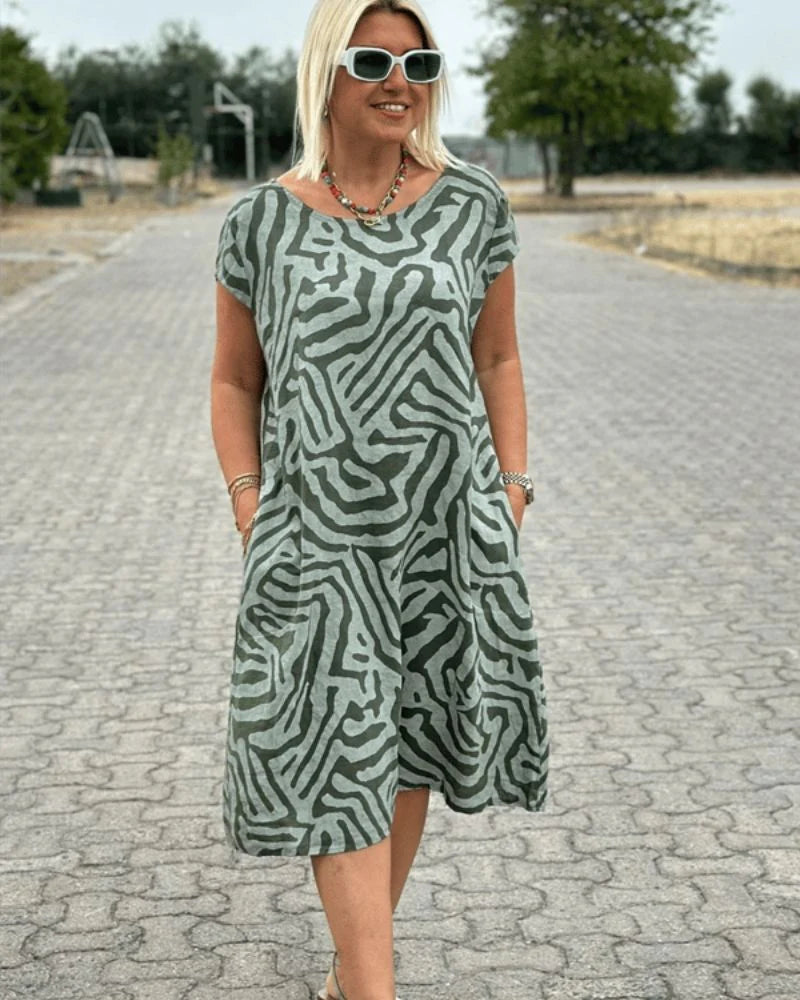 Green / 5XL
