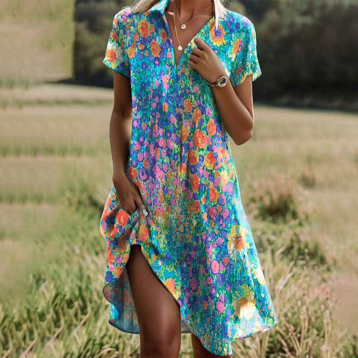 Colorful / 4XL