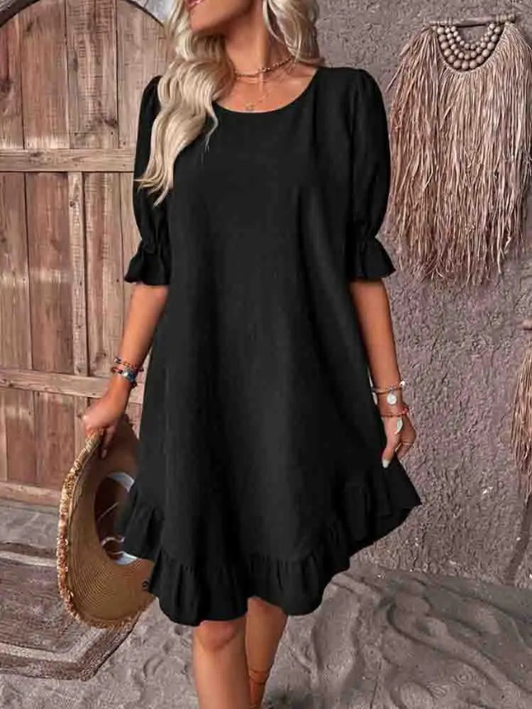 Black / 3XL