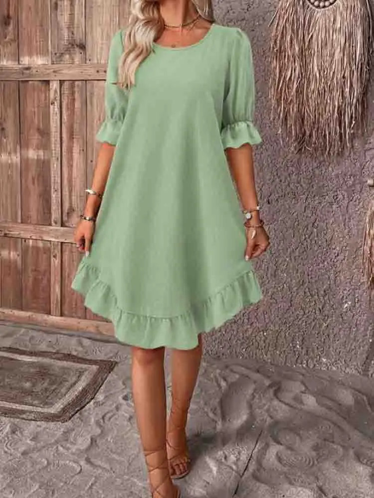 Light Green / 3XL
