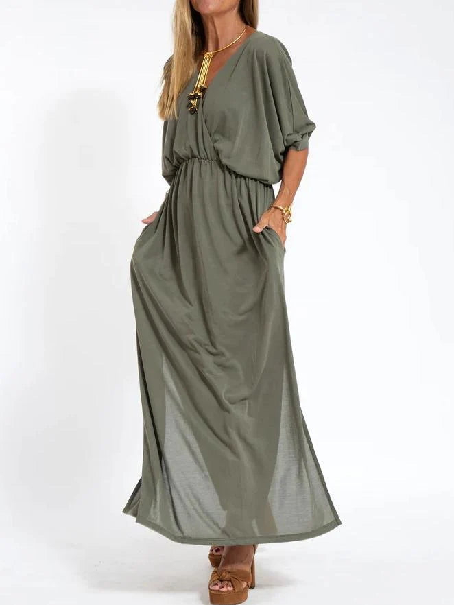 Green / 3XL