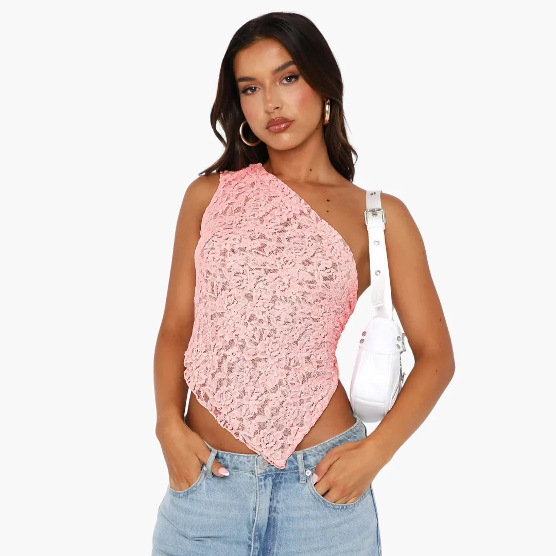 Light Pink / L