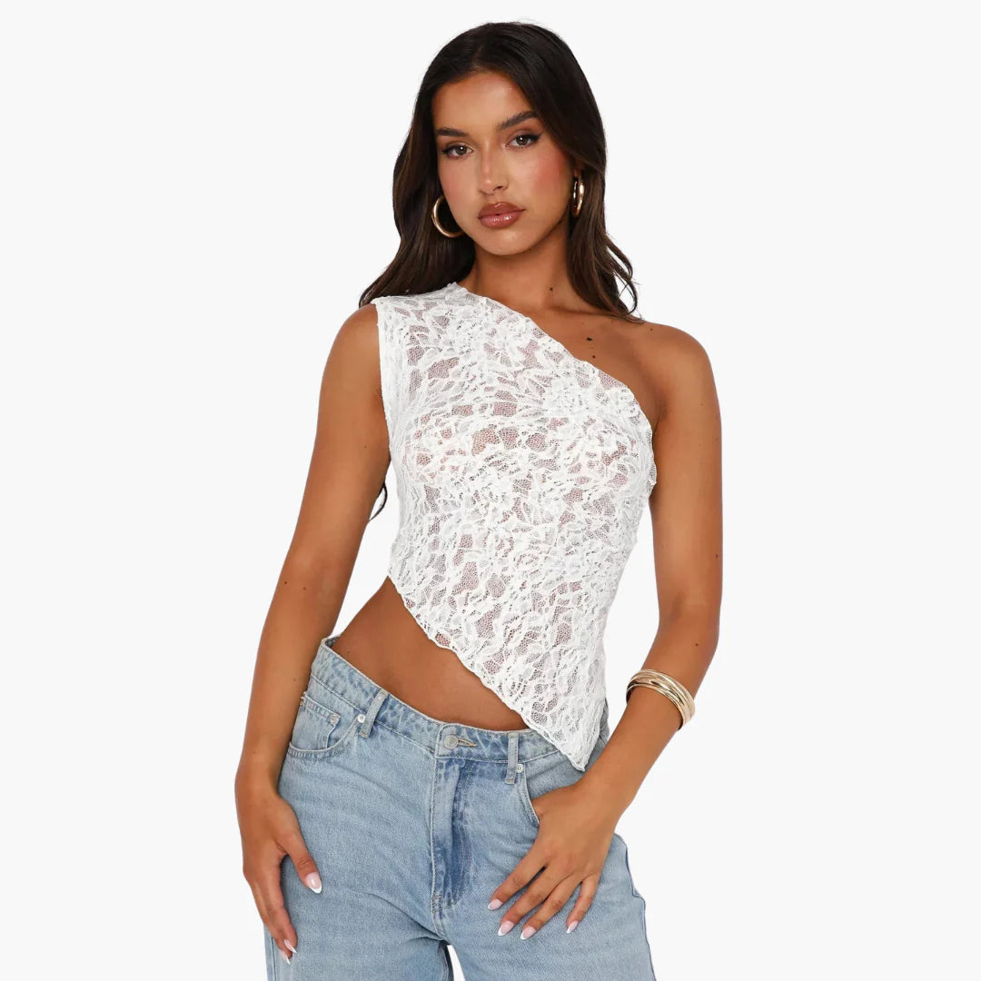 White / L